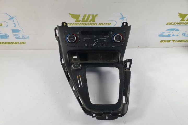 Panou clima ac climatronic cu consola centrala 1.6 tdci ngda f1e5-18c612-aj f1e518c612aj  0259adr7j