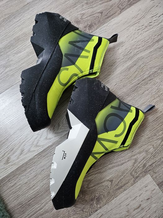 Converse Geo Forma-X