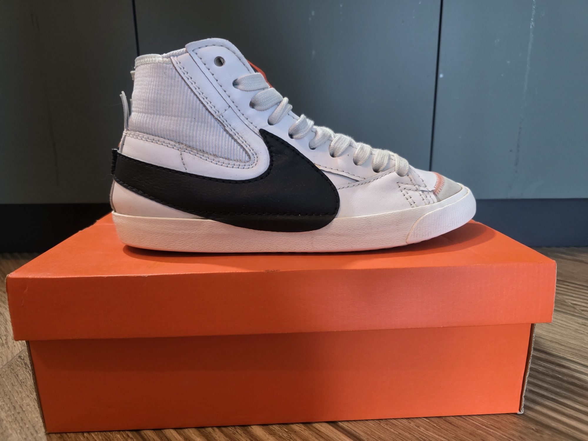 Мъжки маратонки NIKE