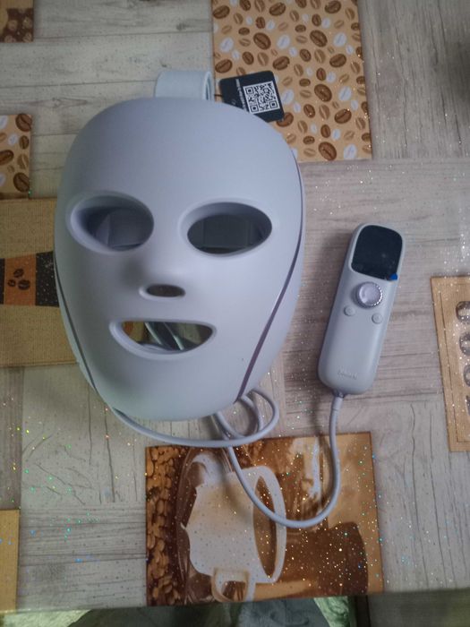 Shark CryoGlow InstaChill Cold Technology