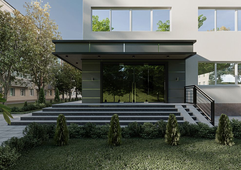 Kadastr Arxitektura Dizayn