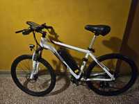 DOAR AZI Bicicleta electrica 500wh