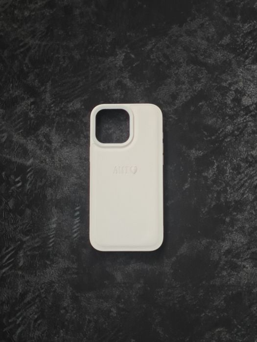 Husă  AMI  -   16 Pro Max   Nou