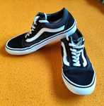 Кецове Vans old school 37 номер