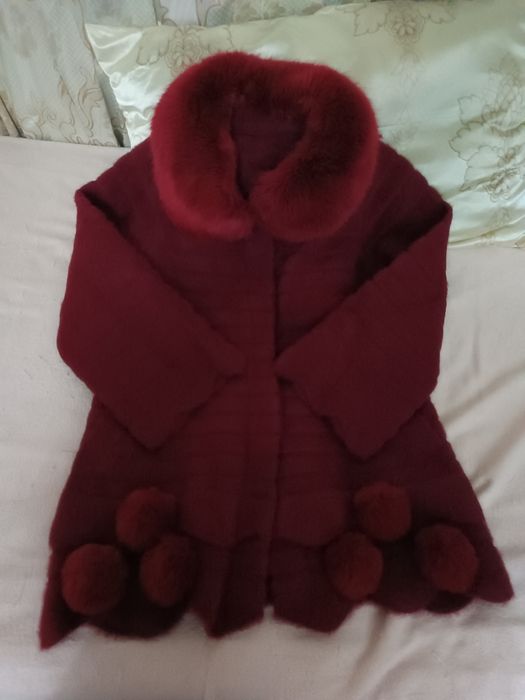 Продам шубку в идеальном состоянии