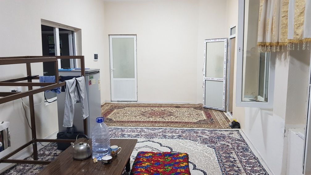 Ijaraga Studentlarni qoyamiz