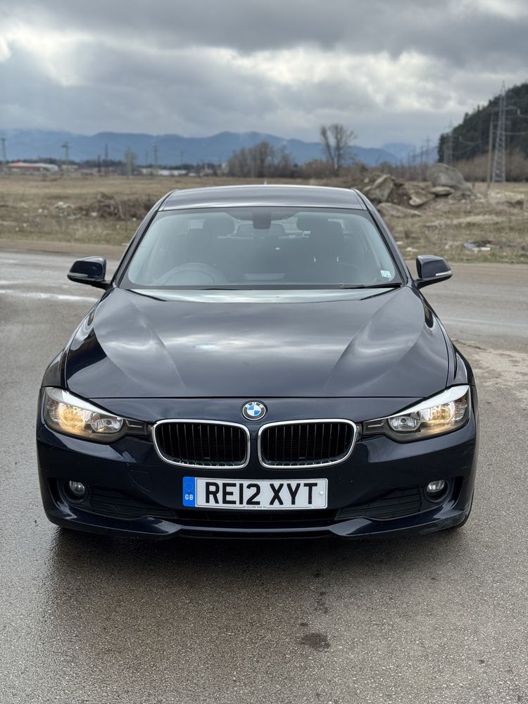 Бмв ф30,184 НА ЧАСТИ(bmw f30,184 hp na chasti)