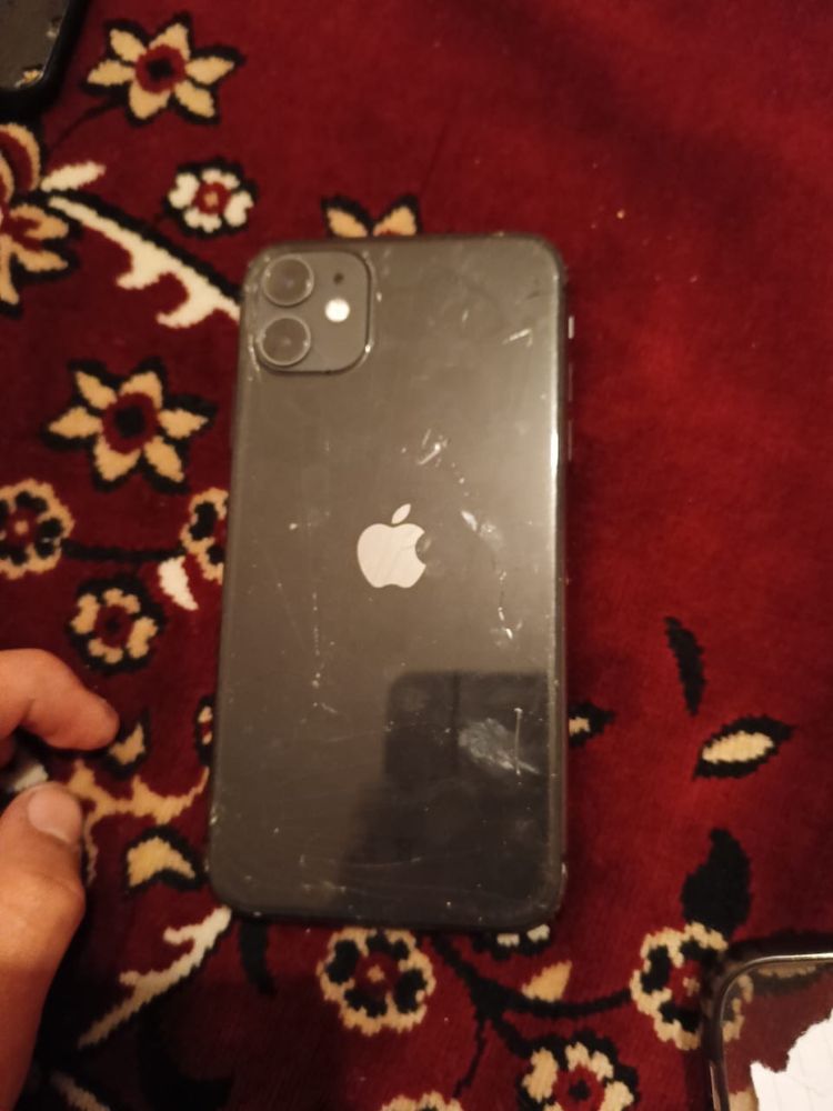 Iphone 11 обмен с моей дп