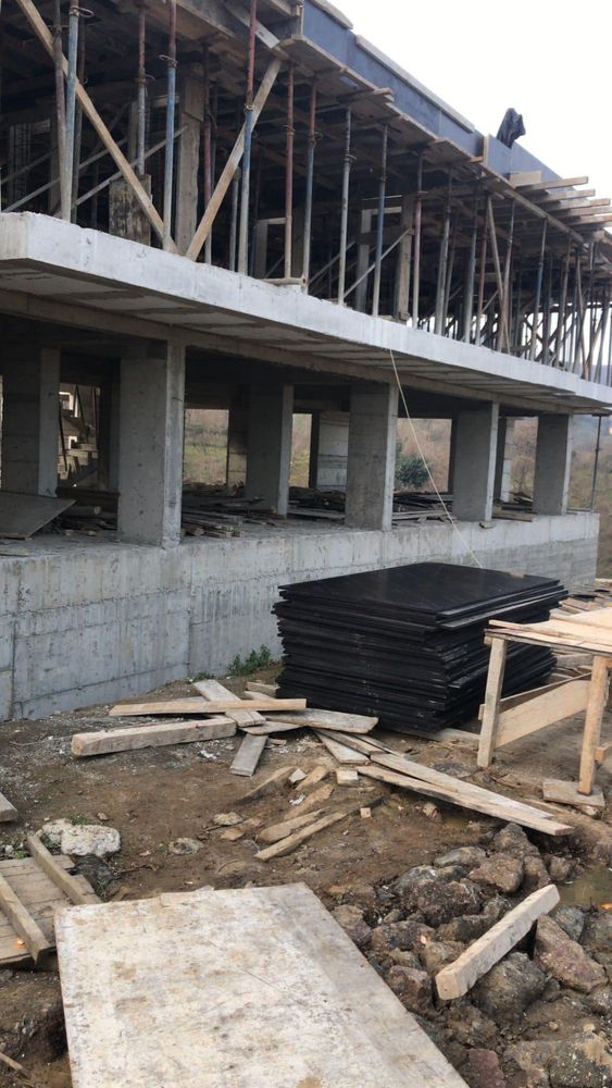 Cofraje tego, panouri tego, placa 18 si 21 mm, doka, lana