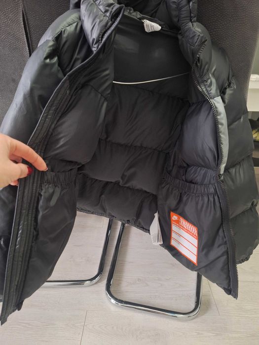 Детско яке Nike M