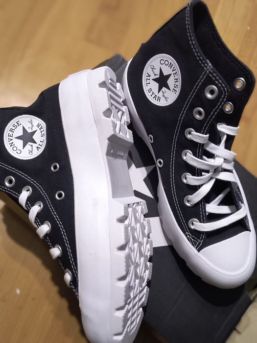 Converse All Star НАМАЛЕНИ