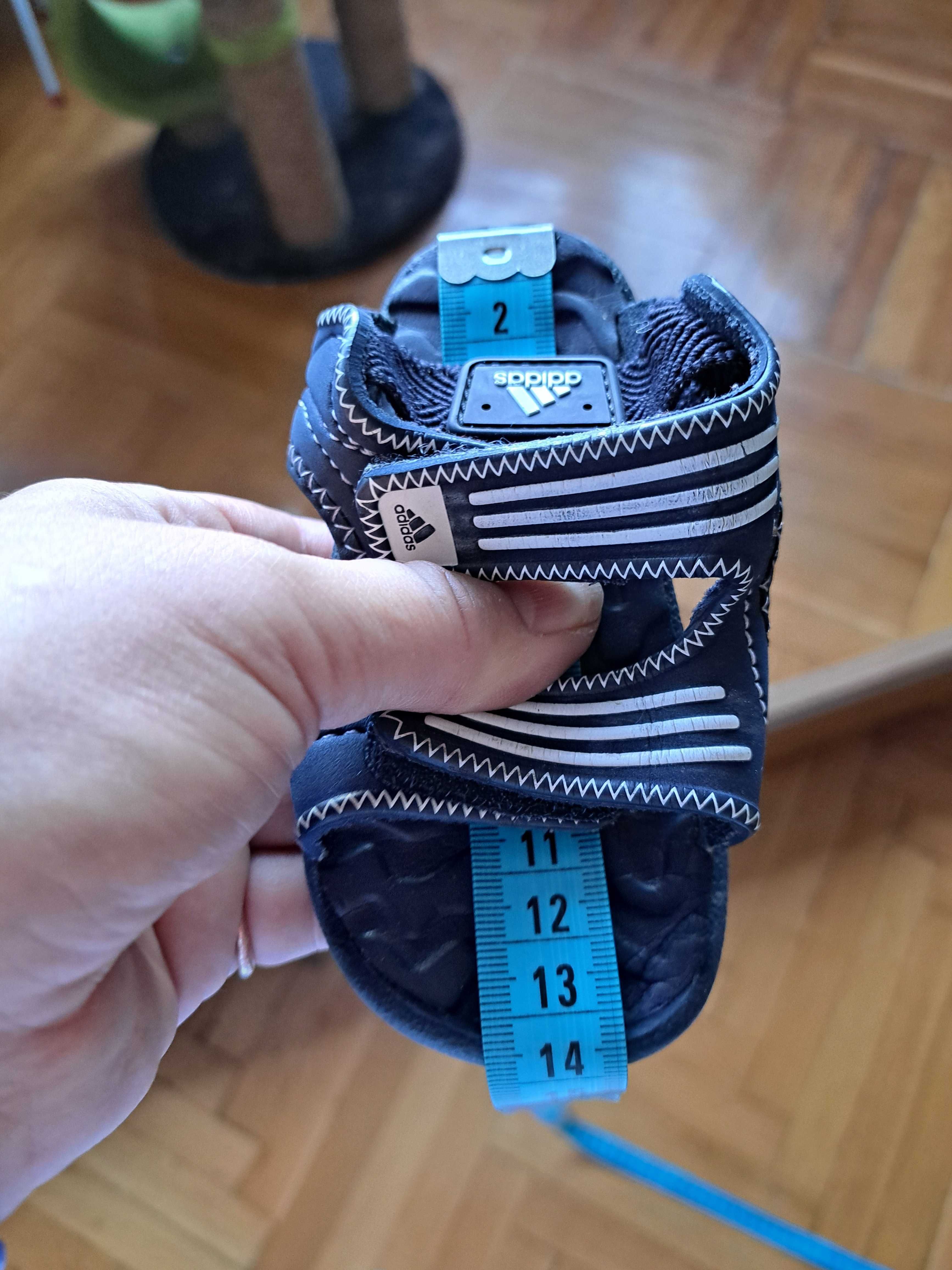 детски сандали,Adidas,летни отворени обувки,гумени за момче,адидас,21