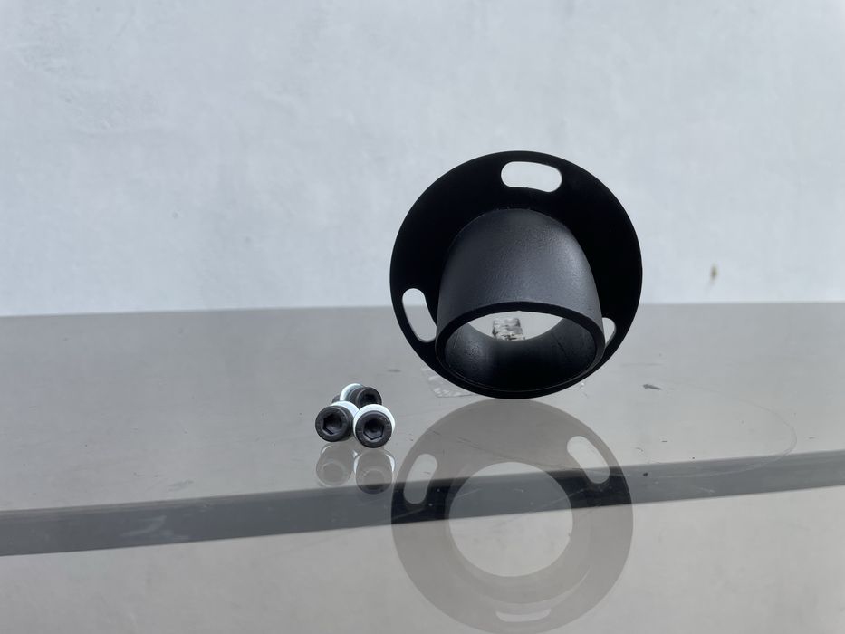 Tips Evacuare ATV CF moto, 450,520, 625, 800, x10, 48 mm