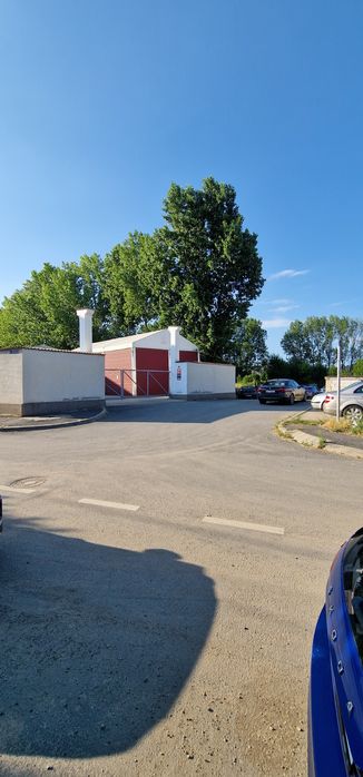 Teren 2522 intravilan de bloc cu Puz si Hcl, Lazaret Frezorilor