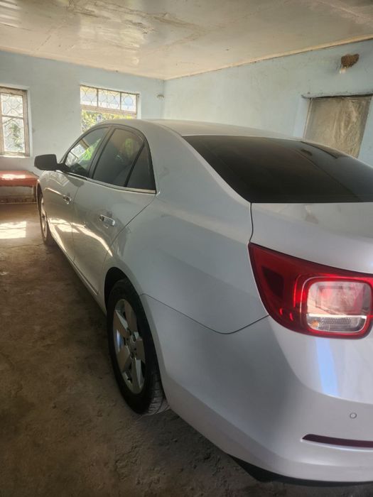 Malibu 1 sotiladi