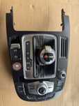 Consola Centrala Schimbator Audi SQ5 Q5 A4 A5 2008-2017 8T0919611L