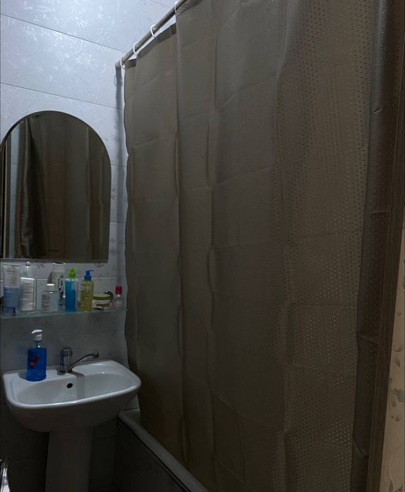 Buyuk ipak yo'li metrosi