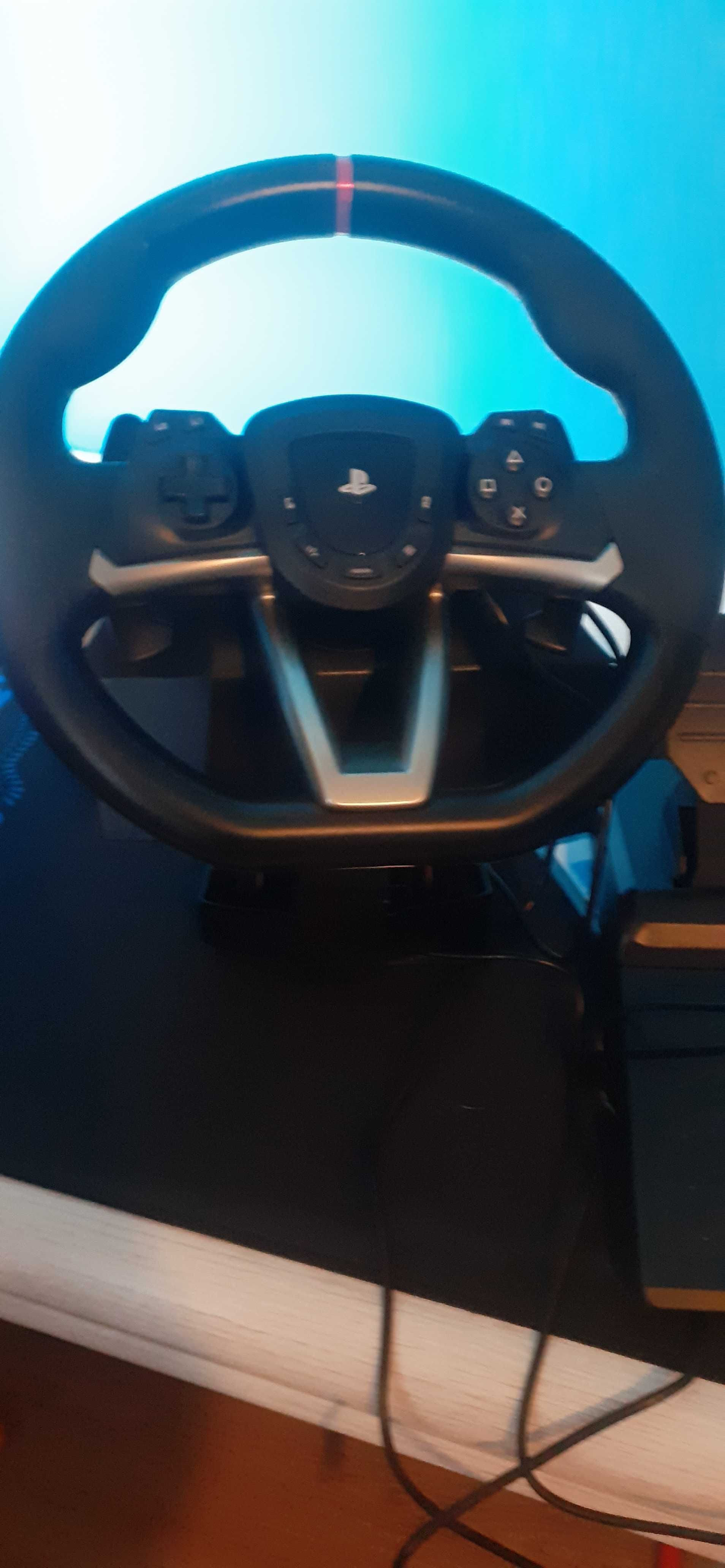 Vand volan cu pedale pt ps 4