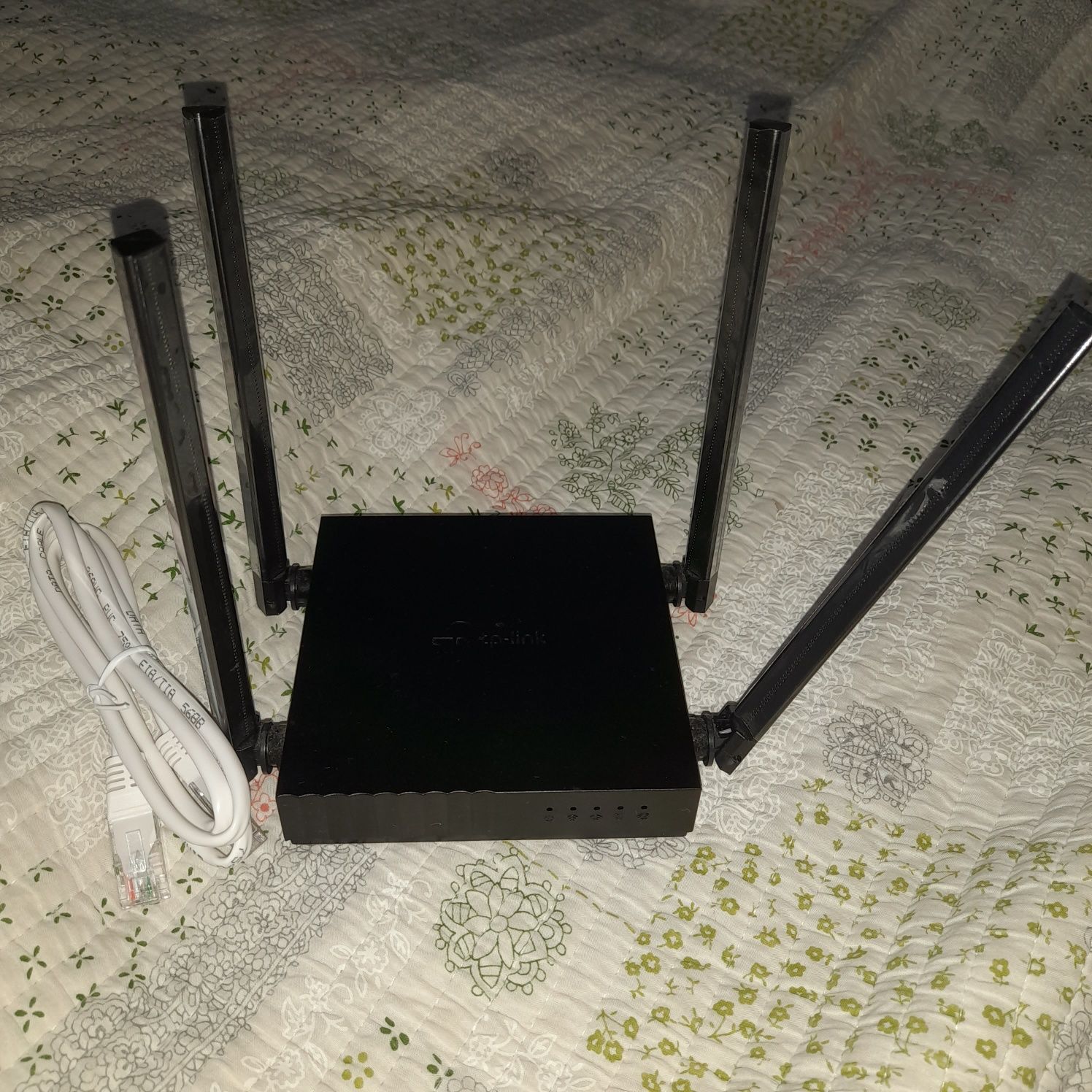 Tp-link C54  5G yangi