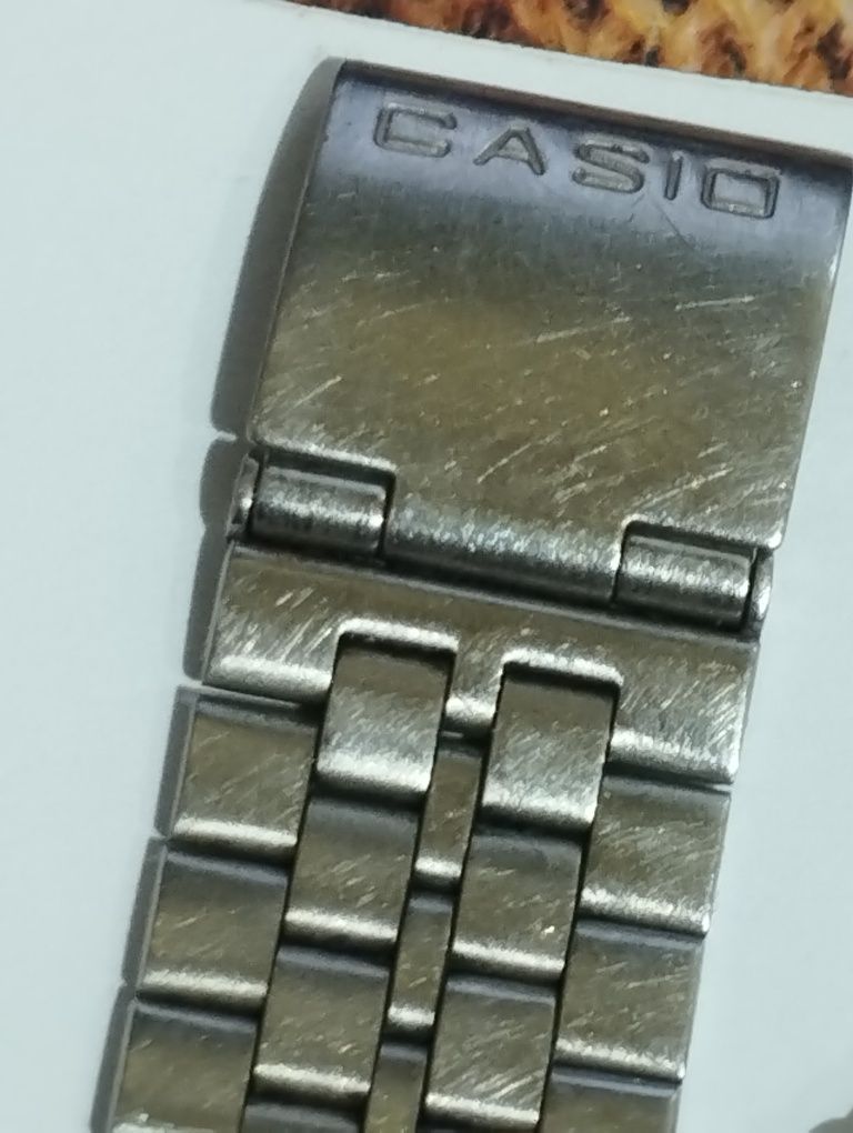 Casio anii 90 vintage