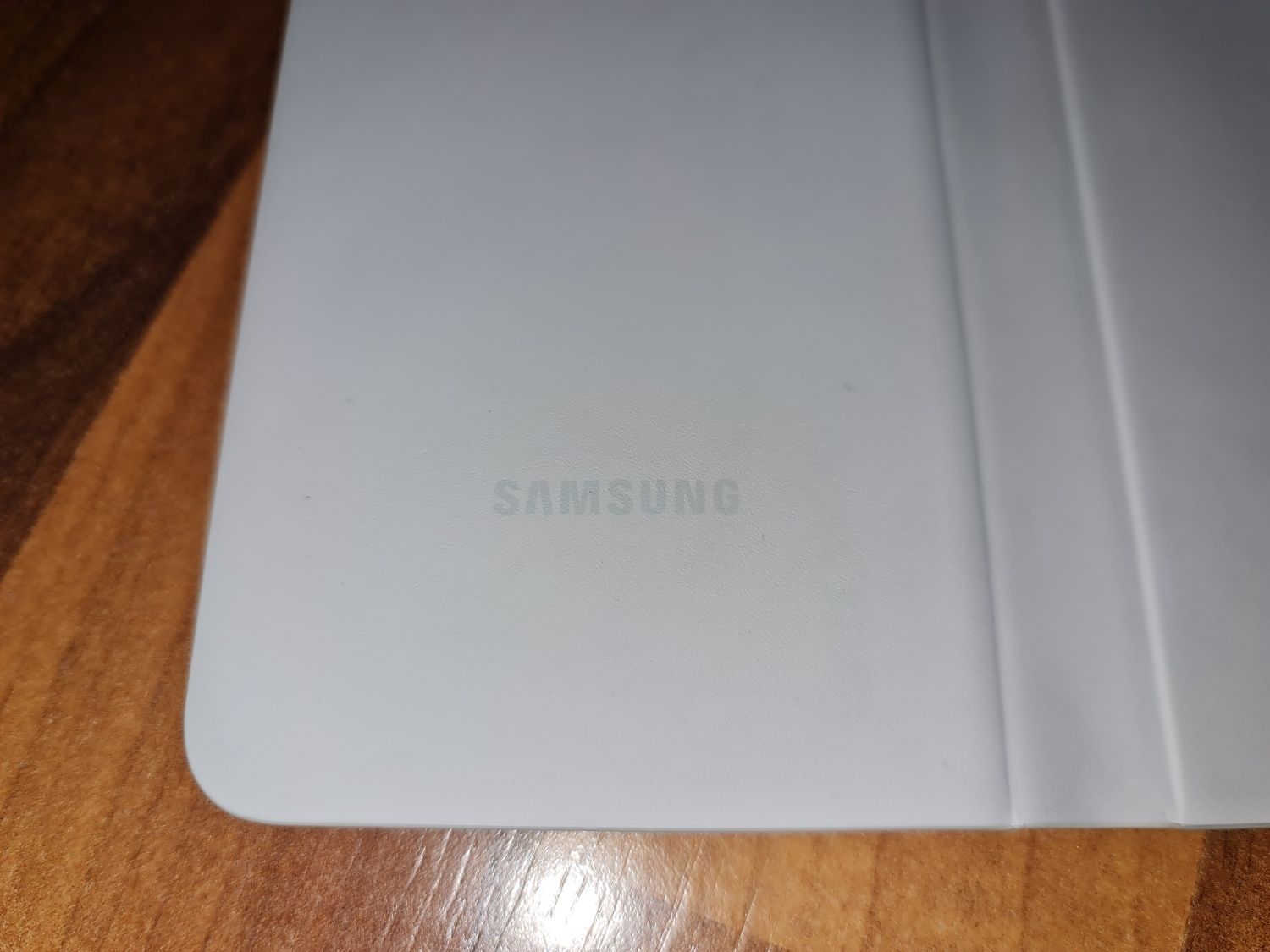 Husa flip originala Samsung Clear View Cover smart activa S21 Ultra
