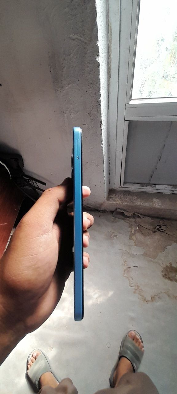 Redmi not 12 garatia
