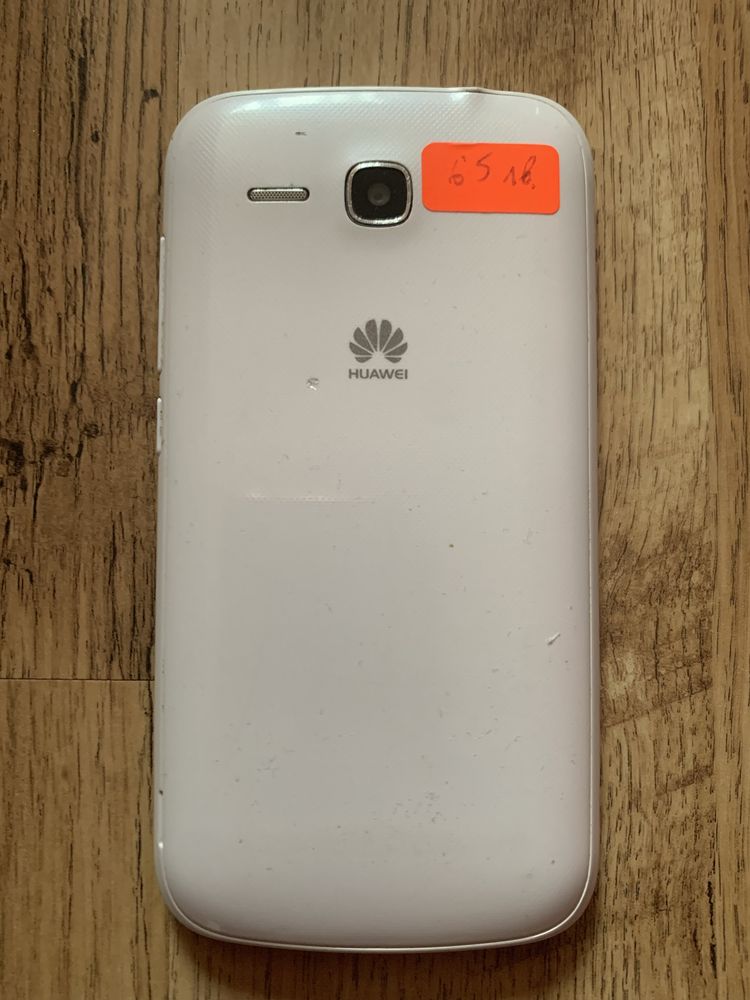 Хуавей Й6 2020 юсб