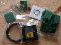 Programator Xprog 5.0 / 5.55 Full - X PROG M BMW CAS4 Decryption