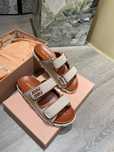 Papuci Miu Miu 35-42