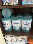 Nan 2 3 cutii opti pro