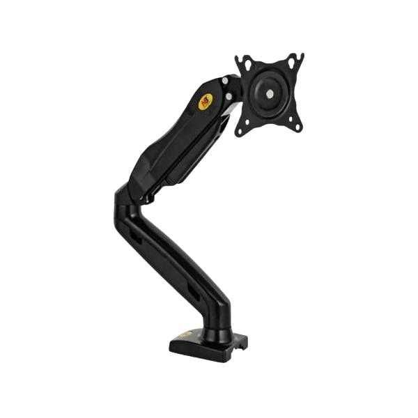 Кронштейн для монитора NB F80 Black