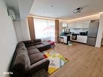 Apartament cu 3 camere de vânzare