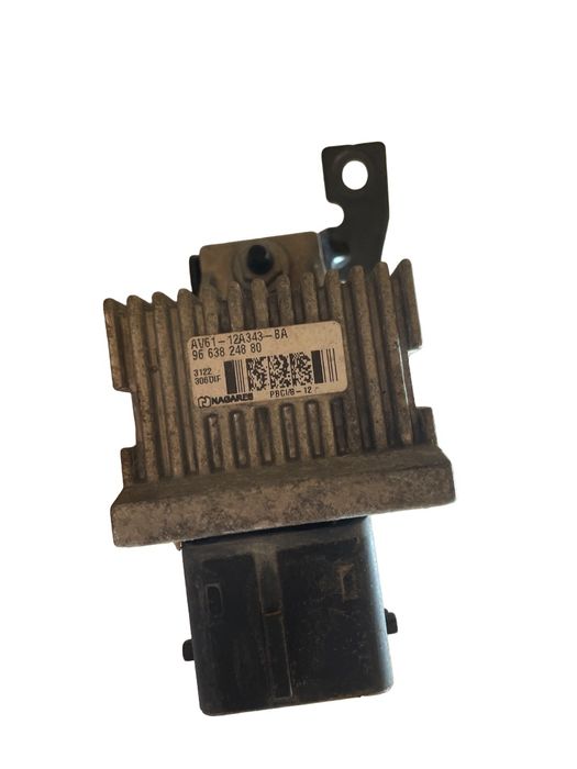 Releu bujii LAND ROVER RANGE ROVER EVOQUE L538 2011 - > AV6112A343BA