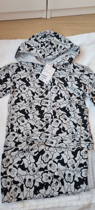 Детски комплект  HM  размер 110/116