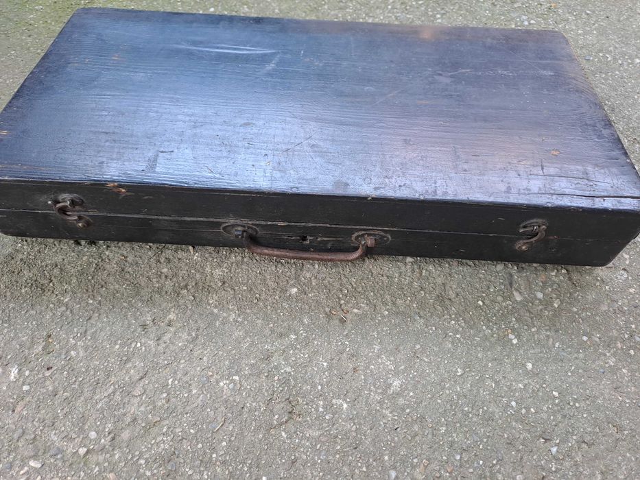 titera in cutia originala