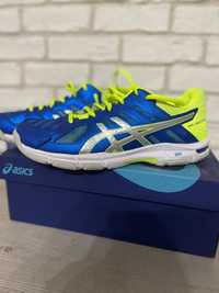 Волейболни обувки Asics GEL-BEYOND 5 Blue/Silver