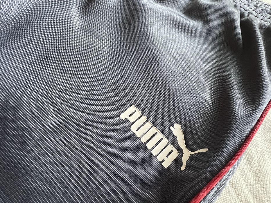 Set Puma bebe 12 luni