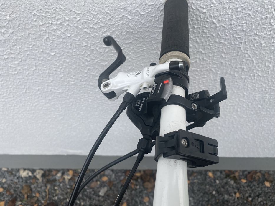 Bicileta Bulls copperhead 3