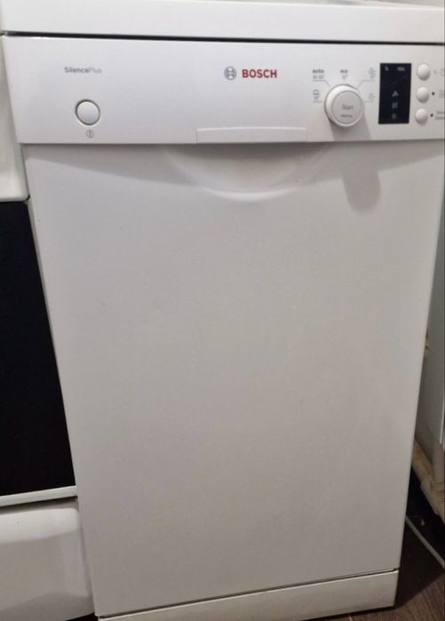 Продам посудомоючную машину