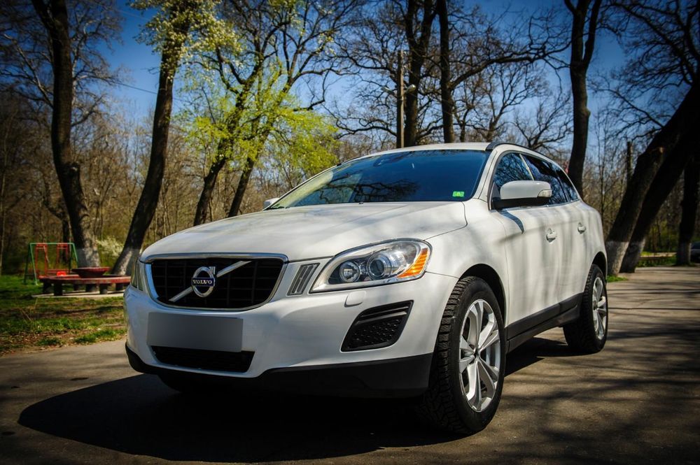 Volvo XC 60 Primul proprietar în România