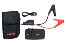 OSRAM Starter Baterie Auto BATTERYstart300 12V OBSL300