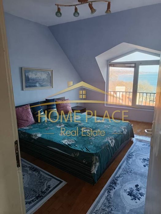 Дава се под наем Двустаен апартамент в Варна, Гръцка махала - 85 кв.м за 663 € - Снимка #4