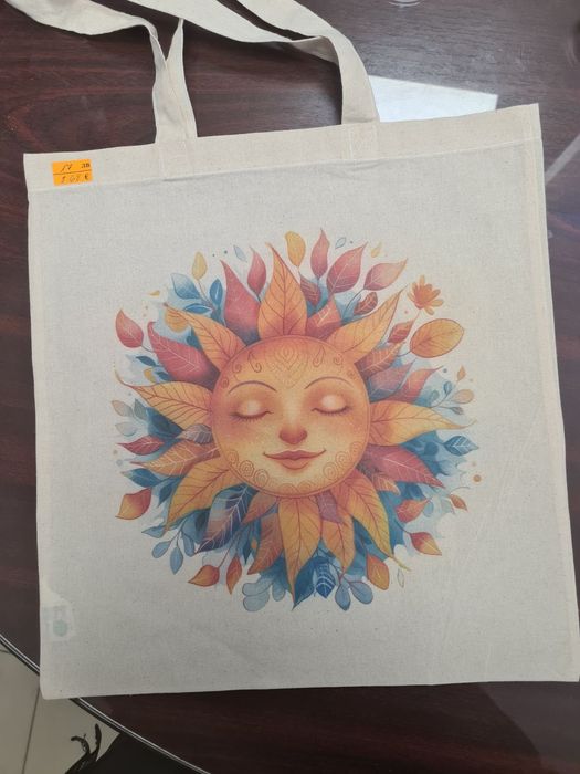 Предлагаме печат на тениски ,торби  блузи и др.