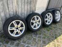 Jante 16 Vw Touran Golf5,6 Caddy Sharan Passat Skoda Audi Seat