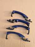 Manere keyless Audi Q5 Q3 A4 B8 A5