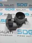 Clapeta Acceleratie BMW Seria 5 E60 E61 520 2.0 D N47 2005 - 2010 Cod 7804373 780437301 7268016 72680163 [2565]