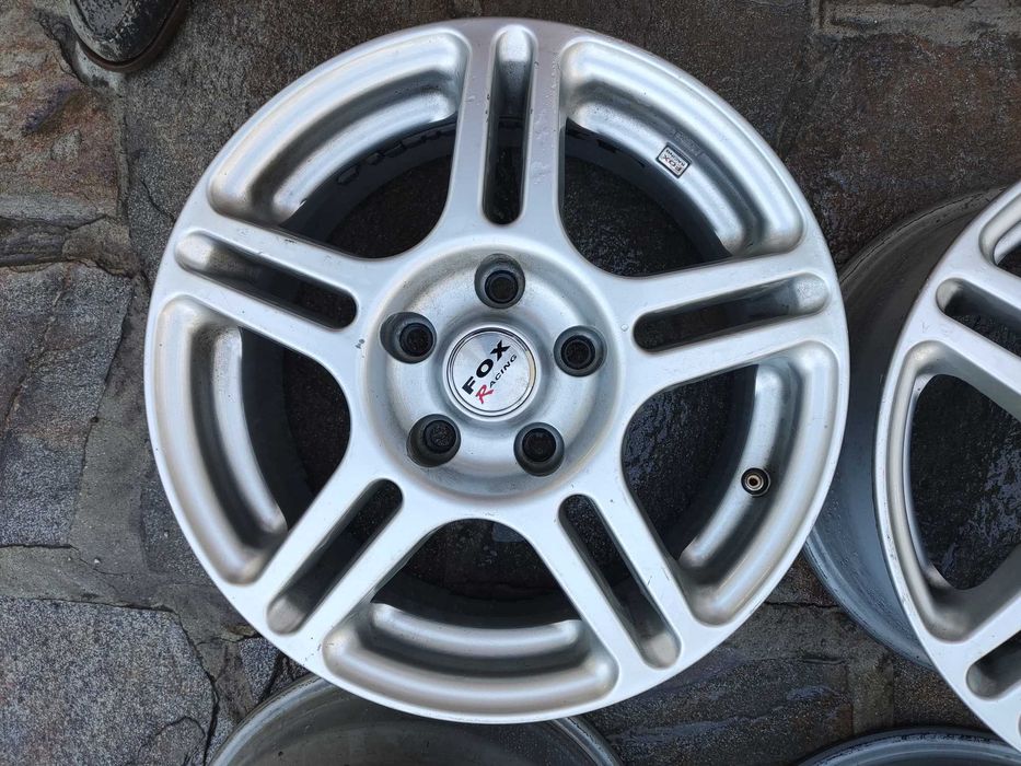 Джанти 15" в много добро състояние