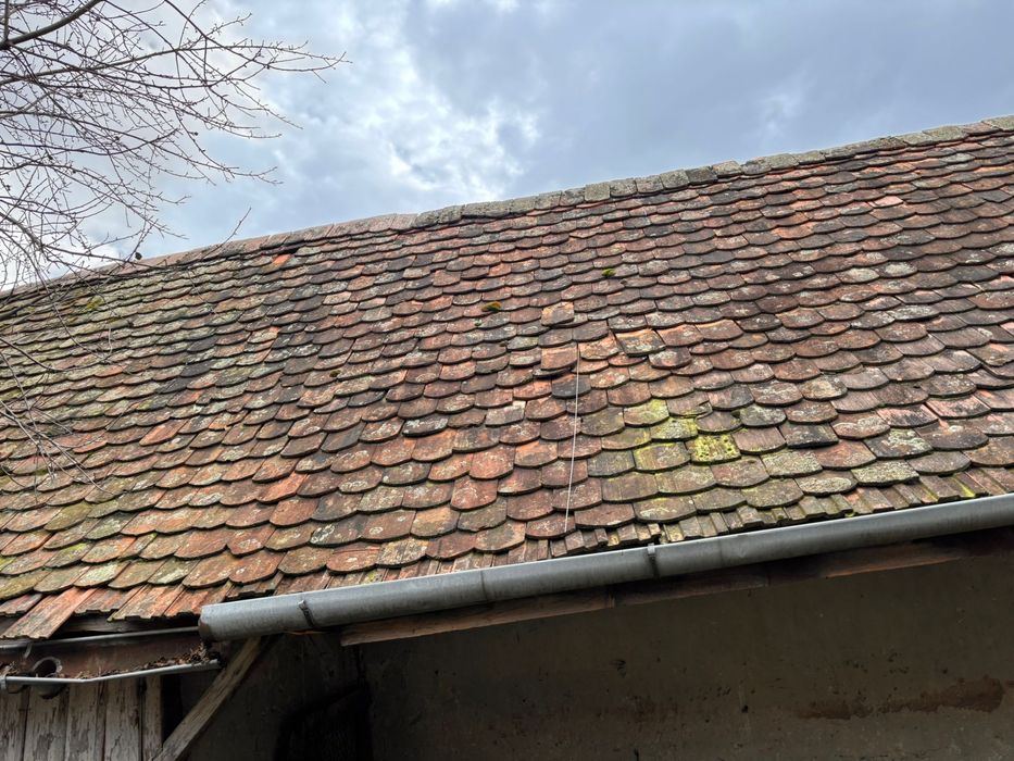 Gratuit - țiglă şi cărămidă din contrucții vechi