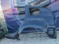 Aripa Spate Dacia Duster nouă originala