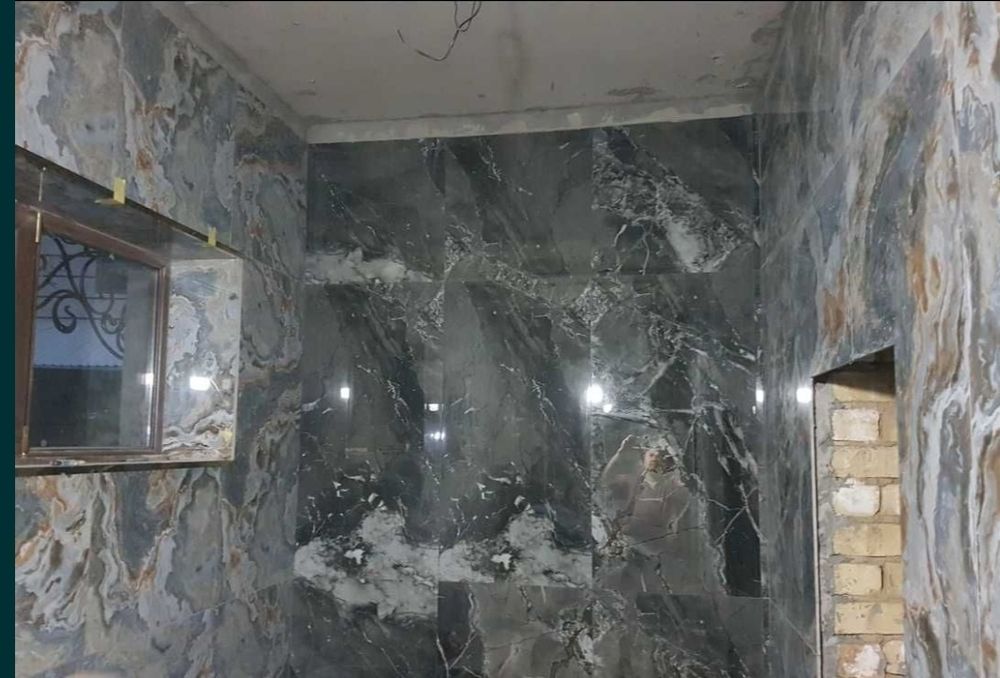 Кафельщик с 20 летним стажем